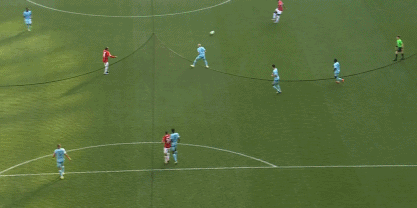 法甲赛报：拉博德世界波打破僵局 博加打门将黄油取胜 尼斯2-1兰斯