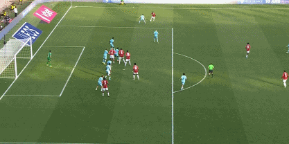 法甲赛报：拉博德世界波打破僵局 博加打门将黄油取胜 尼斯2-1兰斯