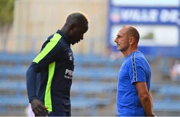 书名：萨科：当你不再受到尊重时 你必须知道如何离开